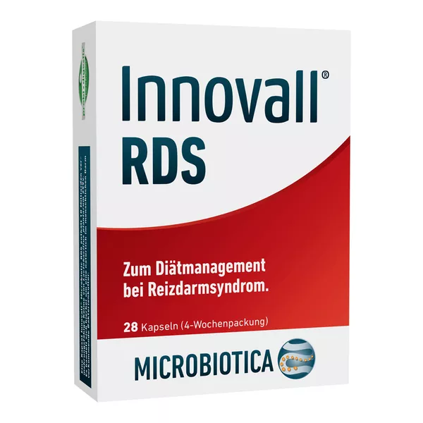 INNOVALL MICROBIOTIC RDS 28 St
