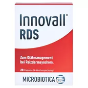 INNOVALL MICROBIOTIC RDS 28 St