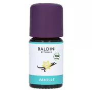 Baldini Bioaroma Vanille Extrakt Öl 5 ml