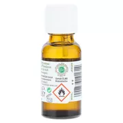 Zirbenöl Ätherisch Bio Unterweger 20 ml