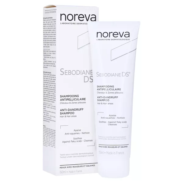 Noreva Sebodiane DS Intensiv-Shampoo 150 ml