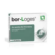 bor-Loges 60 St