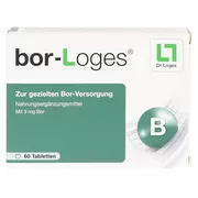 bor-Loges 60 St