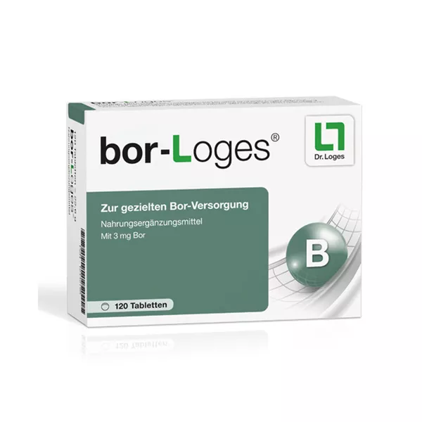 bor-Loges 120 St