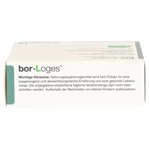 bor-Loges 120 St
