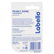 Labello Pearly Shine Blister 4,8 g