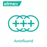 elmex Sensitive Zahnpasta, 2 x 75 ml
