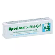 Aperisan Salbei-gel, 10 ml