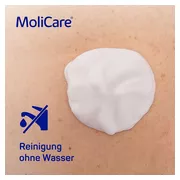 MoliCare Skin Reinigungsschaum 400 ml