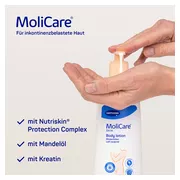 MoliCare Skin Körperlotion 500 ml