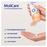 MoliCare Skin Handcreme 200 ml