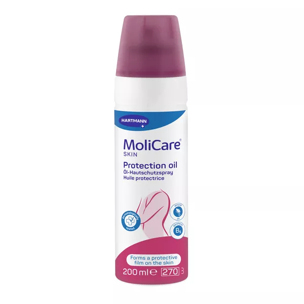 MoliCare Skin Öl-Hautschutzspray 200 ml