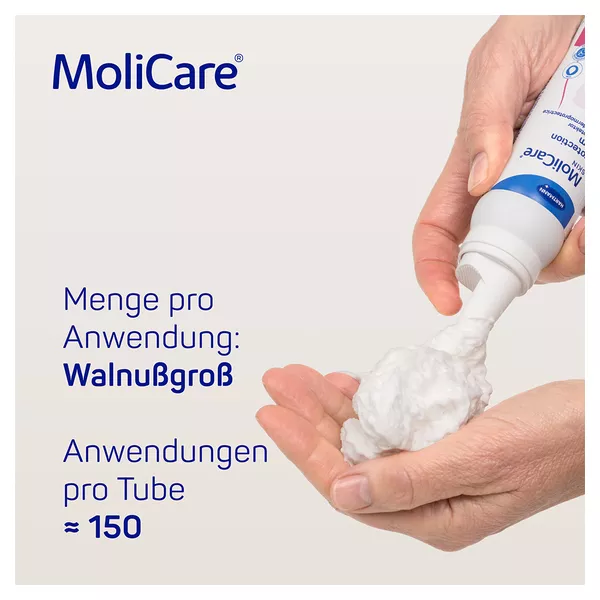 MoliCare Skin Hautprotektor 100 ml