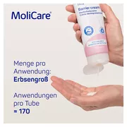 MoliCare Skin Hautschutzcreme 200 ml