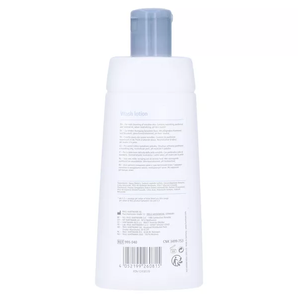 MoliCare Skin Waschlotion 250 ml