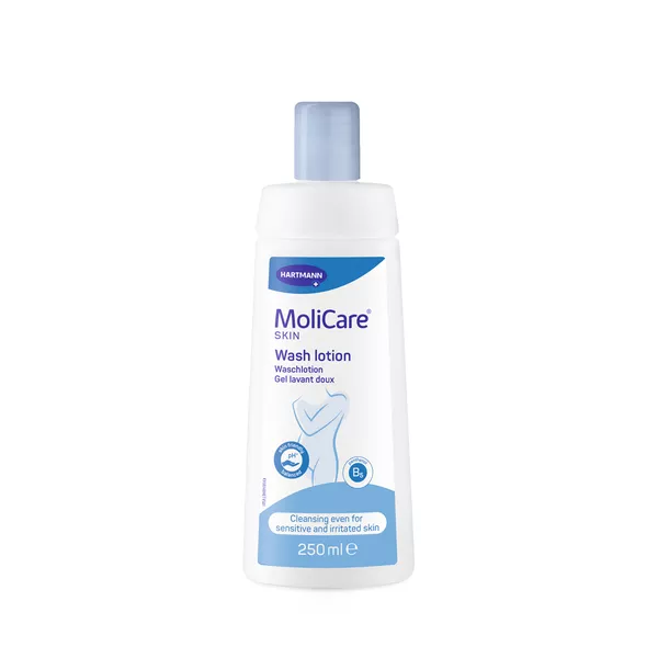 MoliCare Skin Waschlotion 250 ml