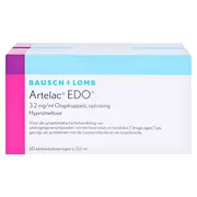 Artelac EDO Augentropfen - Reimport 120X0,6 ml