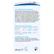 Perspirex Original Antitranspirant Roll- 20 ml