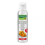RAUSCH STYLING MOUSSE Strong Aerosol 150 ml