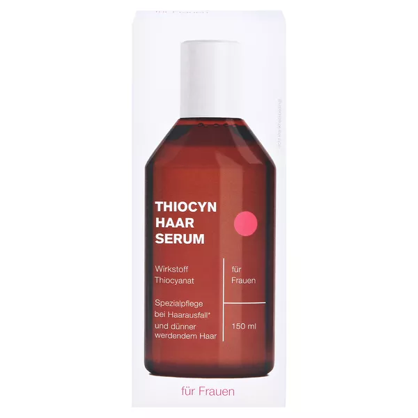 Thiocyn Haarserum Frauen 150 ml