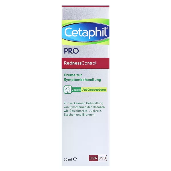 Cetaphil RednessControl zur Symptombehandlung, 30 ml