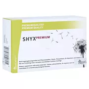 Plantocaps shyX Premium Kapseln 60 St