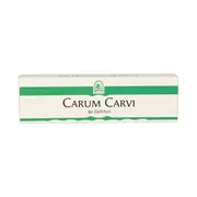 Carum Carvi Zäpfchen 20 St