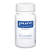 pure encapsulations B-Complex 60 St