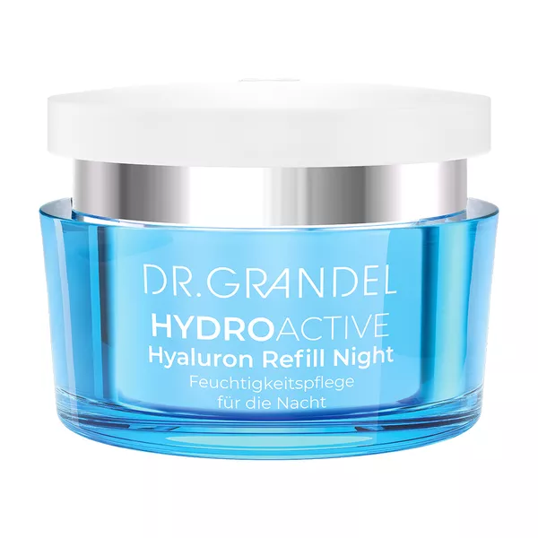 Dr. Grandel Hyaluron Refill Night 50 ml