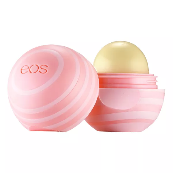 EOS VS Coconut Milk Visibly Soft Lip Bal 1 St