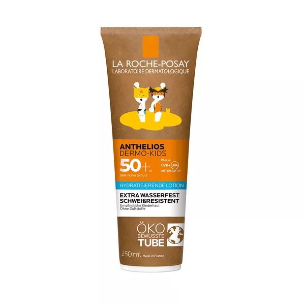 La Roche Posay Anthelios Dermo-Kids Milch LSF 50+ 250 ml
