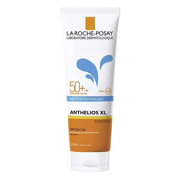 La Roche-Posay Anthelios XL Wet Skin Gel LSF 50+ 250 ml