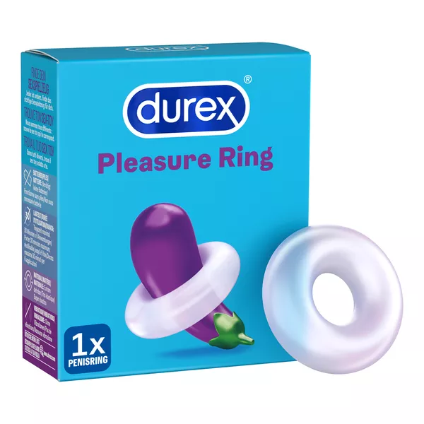 DUREX Pleasure Ring, 1 St.