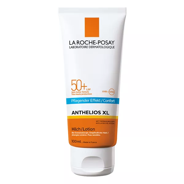 La Roche-Posay ANTHELIOS XL Sonnenpflege Milch LSF 50+, 100 ml