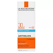 La Roche-Posay Anthelios LSF 30 Milch Pflegender Effekt Körper Sonnenschutz 100 ml