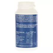 Vegavero PURE D-mannose+zink 500 mg Kaps 120 St