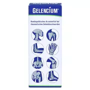 Gelencium Mischung 30 ml