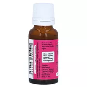 Thymiantropfen Dr.muches 20 ml