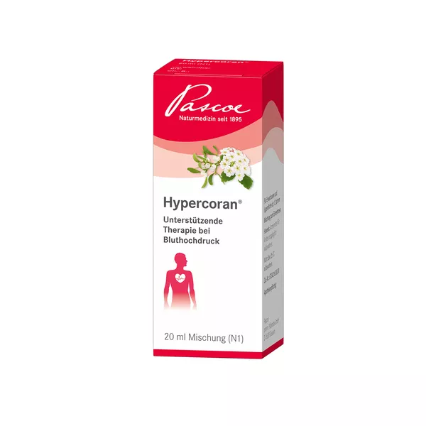 Hypercoran 20 ml