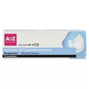 Aciclovir AbZ Lippenherpescreme 2 g