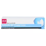 Terbinafin AbZ 10 mg/g Creme 30 g