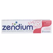 Zendium Zahnpasta Zahnfleisch Pflege 75 ml