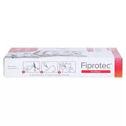 Fiprotec Spot-On Lösung 3X0,50 ml