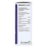 neuroLoges Tropfen 50 ml