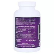 Vitamaze OPC Traubenkernextrakt Hochdosiert + Vitamin C 180 St