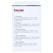 Beurer Ih21/ih25/ih26 Yearpack 1 St