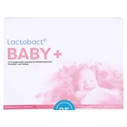 Lactobact BABY+ 90X2 g
