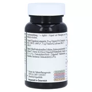 Vitamin D3-k2 Kapseln 100 St