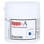 HYPO A Enzyme Kapseln 100 St