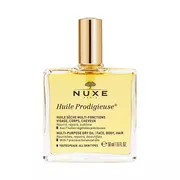 NUXE Huile Prodigieuse Öl für Gesicht, Körper & Haar, 50 ml